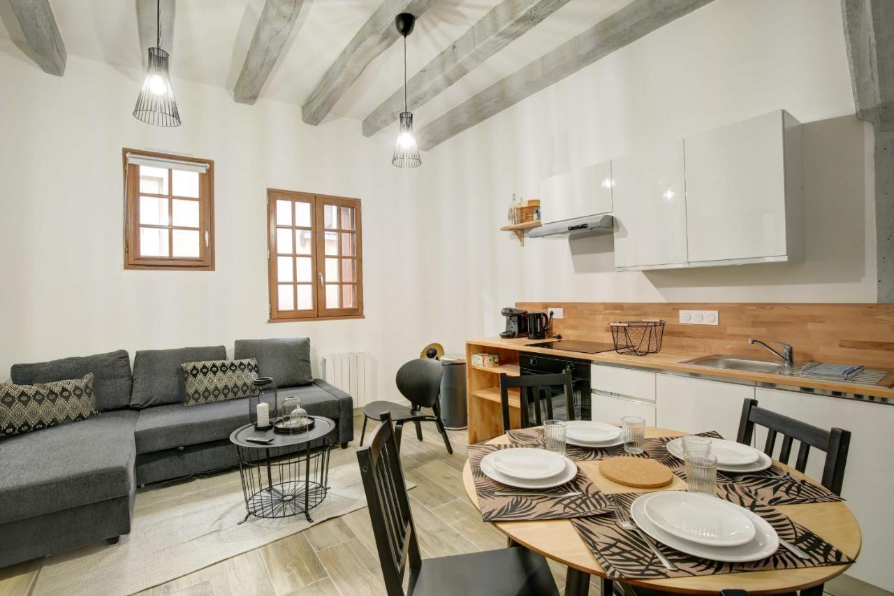 Amboise A Castle Life Apartment *