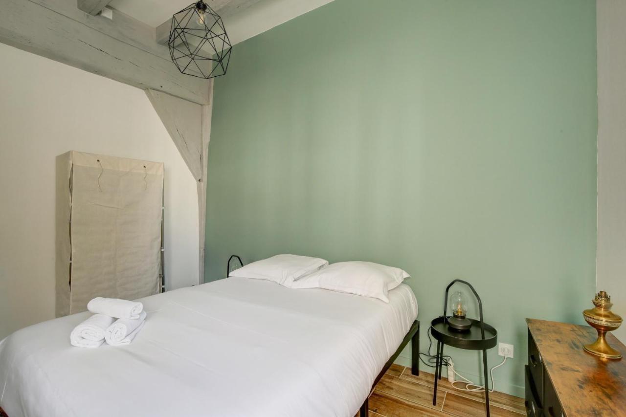 Apartment Amboise A Castle Life *