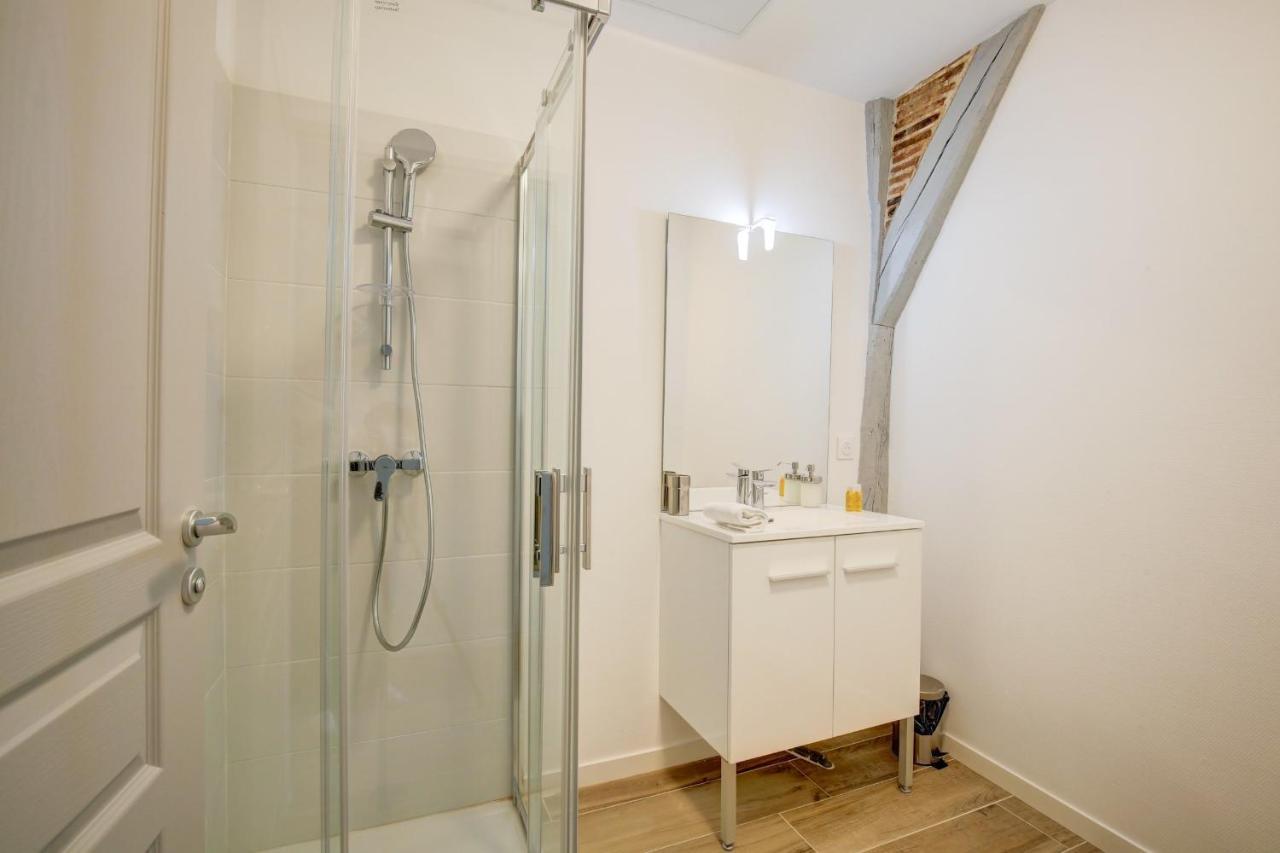Apartment Amboise A Castle Life *