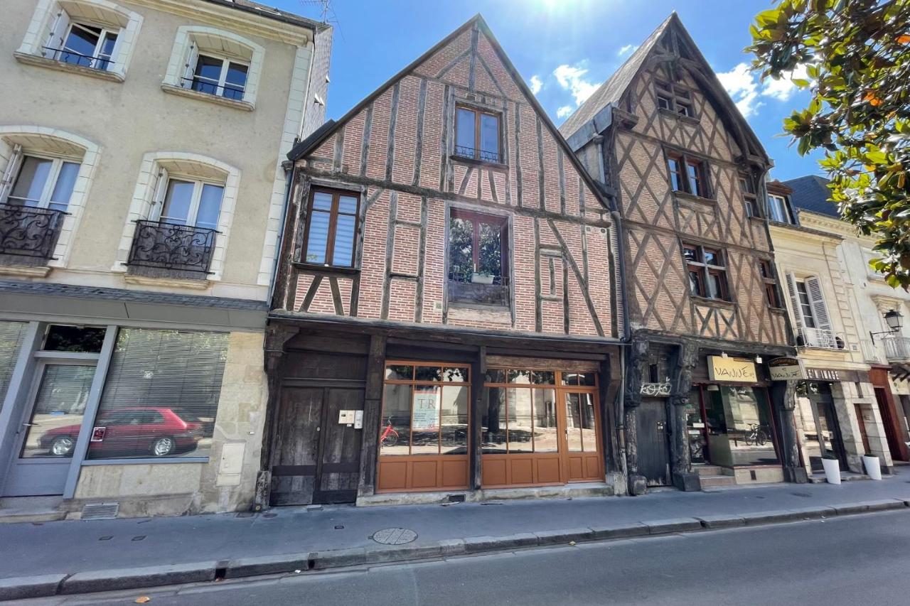Amboise A Castle Life Apartment Tours